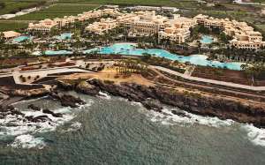 Gran Melia Palacio de Isora
