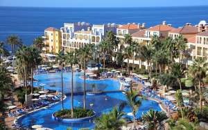 Bahia Principe Explore Costa Adeje