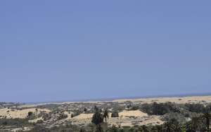 Autotour Grande Canarie