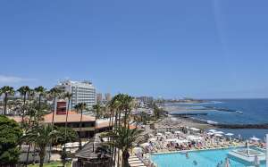 Autotour Tenerife Sud