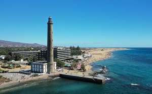 Lopesan Hotel Faro