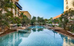 Lopesan Costa Meloneras Resort & Spa