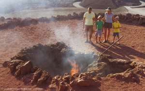 Grand Tour de Lanzarote