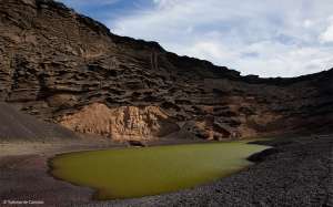 Route des Volcans