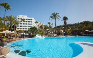 Las Palmas / Fuerteventura