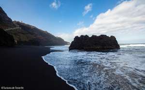 Tenerife Nord / Las Palmas