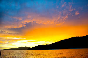 sunlight croisière catamaran aux seychelles