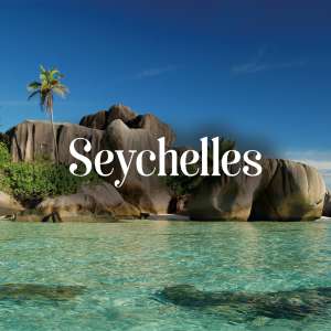 seychelles