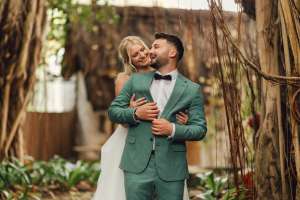 mariage lux