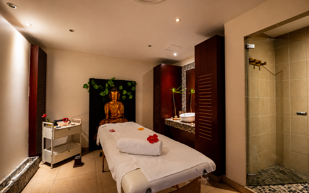 Carayou Hôtel & Spa - Tout compris - visuel 13
