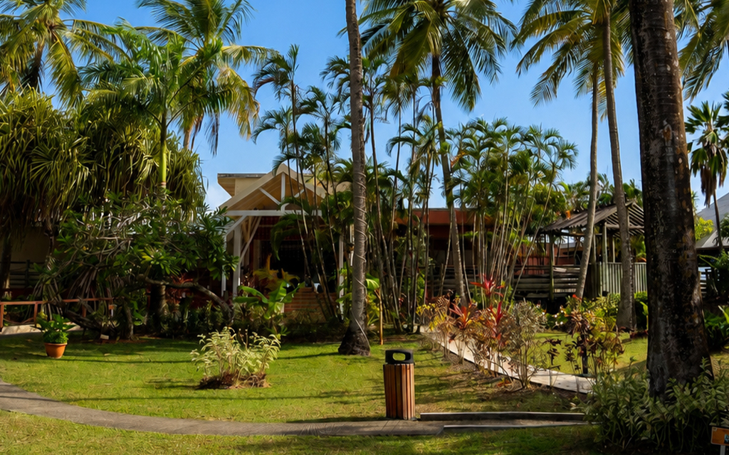 Carayou Hôtel & Spa - Tout compris - visuel 9