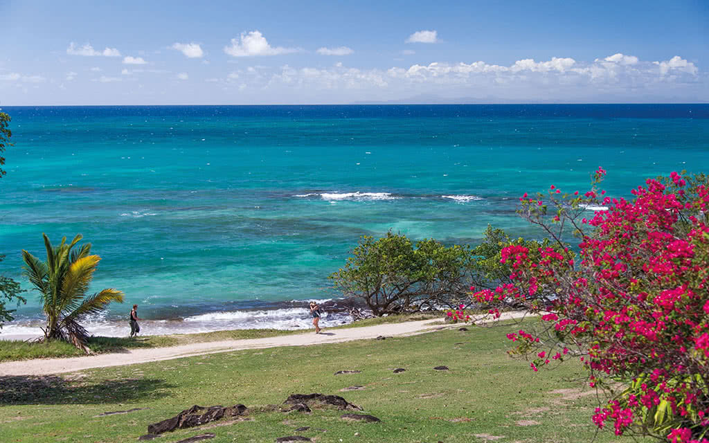 COMBINÉ 2 ILES : MARTINIQUE + GUADELOUPE Karibéa Amyris + Zenitude Le Salako 10 nuits ***