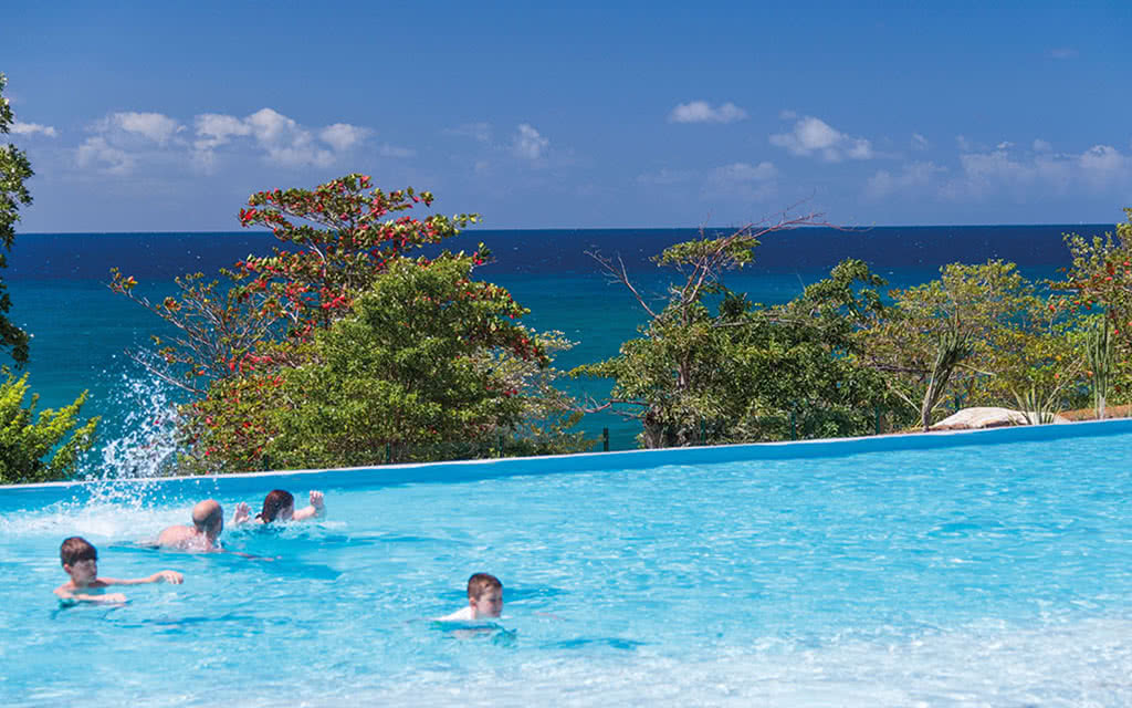Martinique - Hôtel Karibéa Amyris 3*