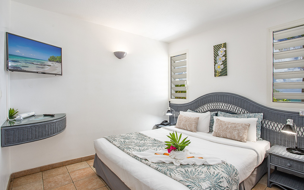 Chambre Supérieure