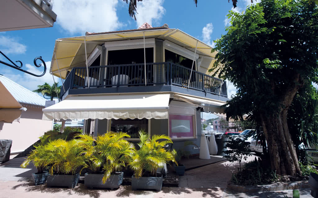 Image 9 du séjour Village Créole à Anse mitan, Martinique