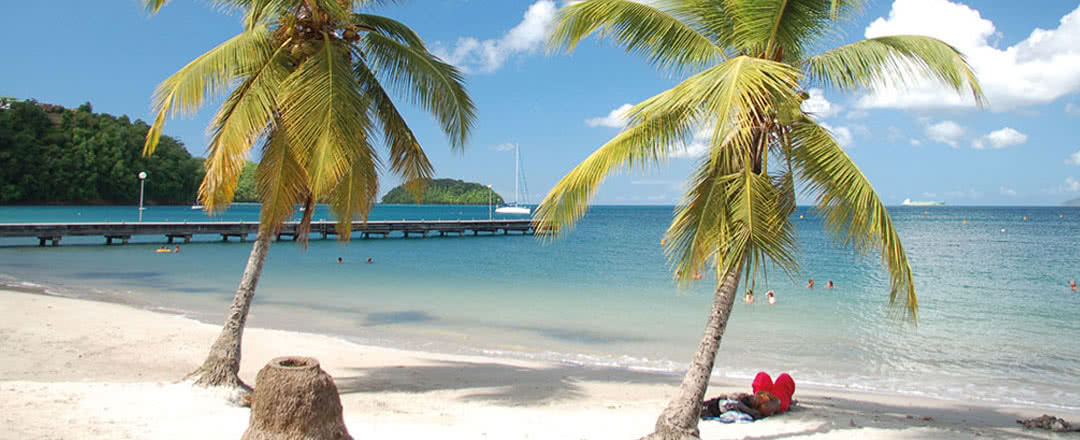 Partez en Martinique. Restez dans un superbe hôtel Village Créole.