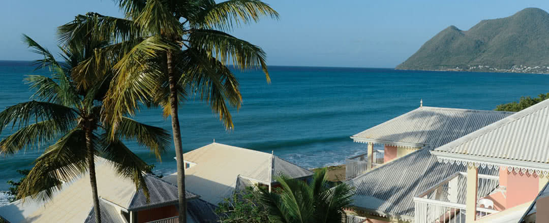Restez dans un superbe hôtel Résidence Hotelière Diamant Beach. L'hôtel est idéalement situé à proximité de la plage.