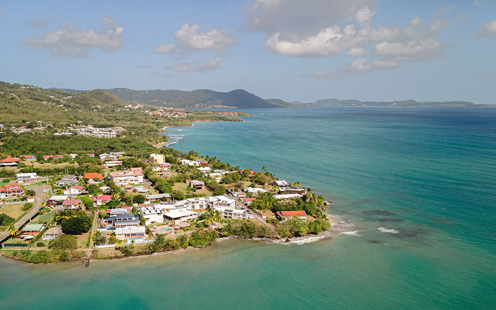 Martinique - Résidence Iloma Hôtel & Spa
