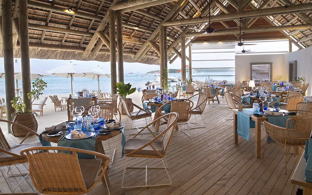 Preskil Island Resort - visuel 9