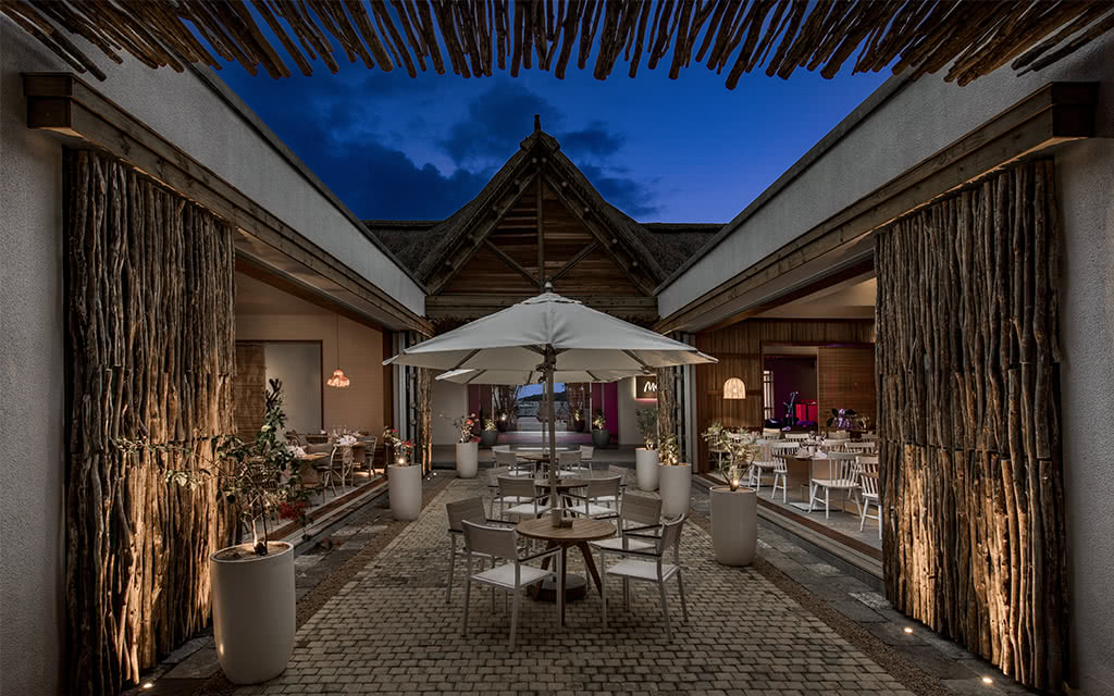 Preskil Island Resort - visuel 11