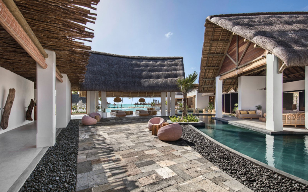 Preskil Island Resort - visuel 1