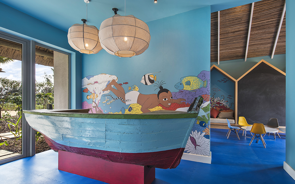 Preskil Island Resort - visuel 14
