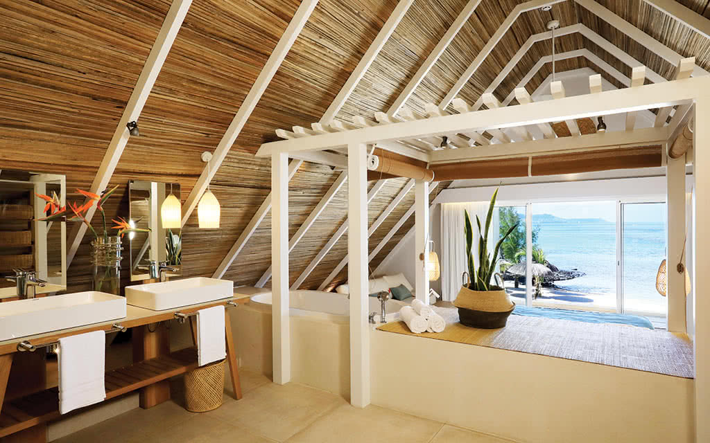 Image 2 du séjour Preskil Island Resort **** à Mahébourg, Île Maurice