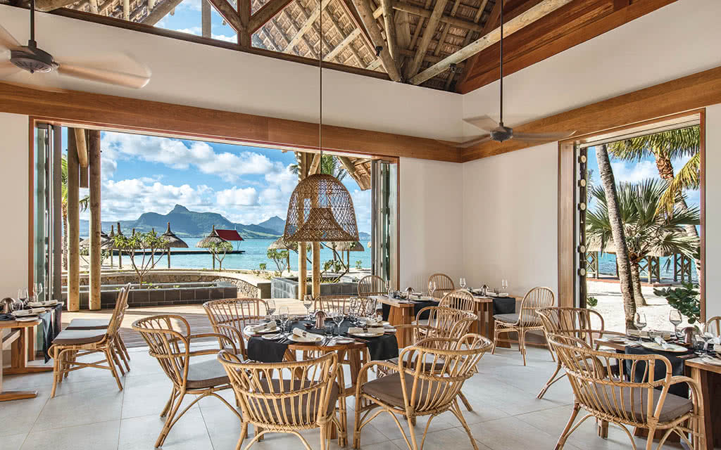 Image 10 du séjour Preskil Island Resort **** à Mahébourg, Île Maurice