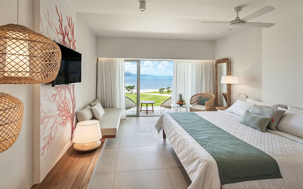 Image 8 du séjour Preskil Island Resort **** à Mahébourg, Île Maurice