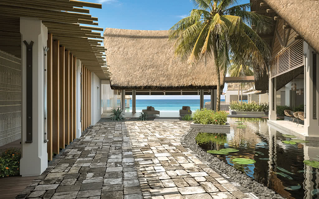 Image 12 du séjour Preskil Island Resort **** à Mahébourg, Île Maurice