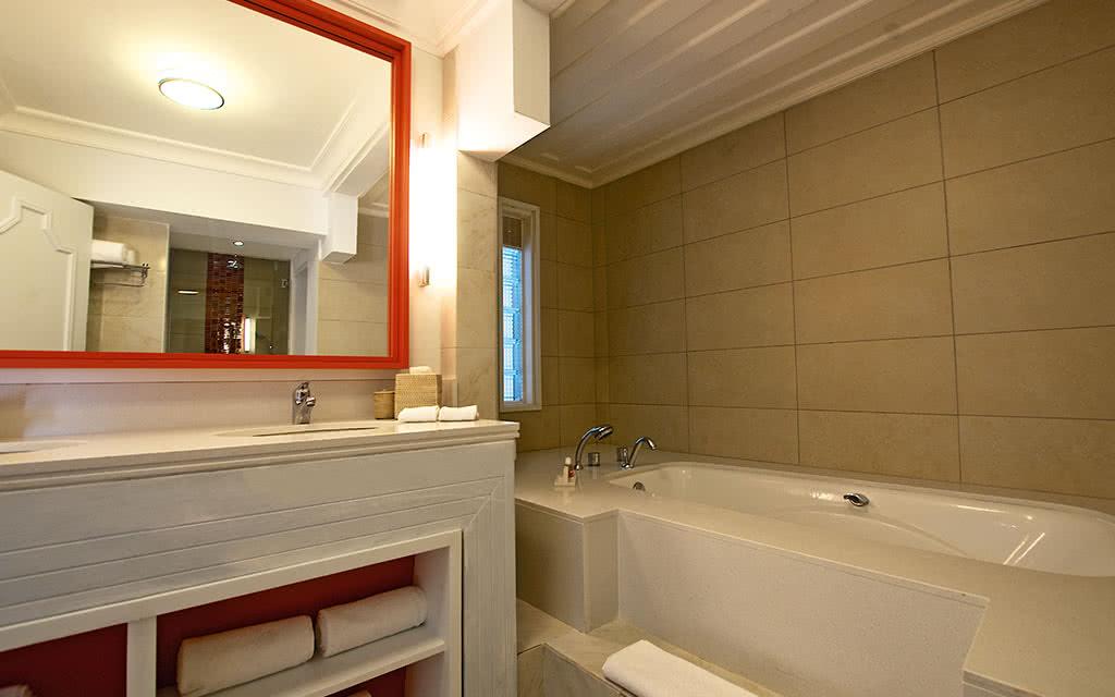 Ambre Resort & Spa - Offre spéciale Noces ****