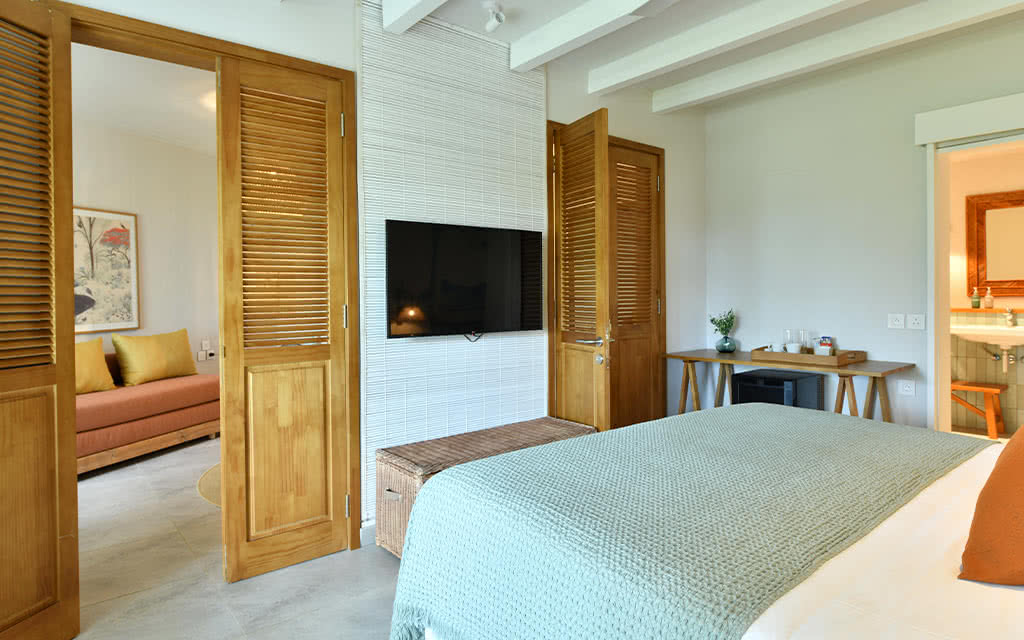 Sejour pas cher ile maurice hôtel veranda grand baie 3* Désign Véranda Cher Pas