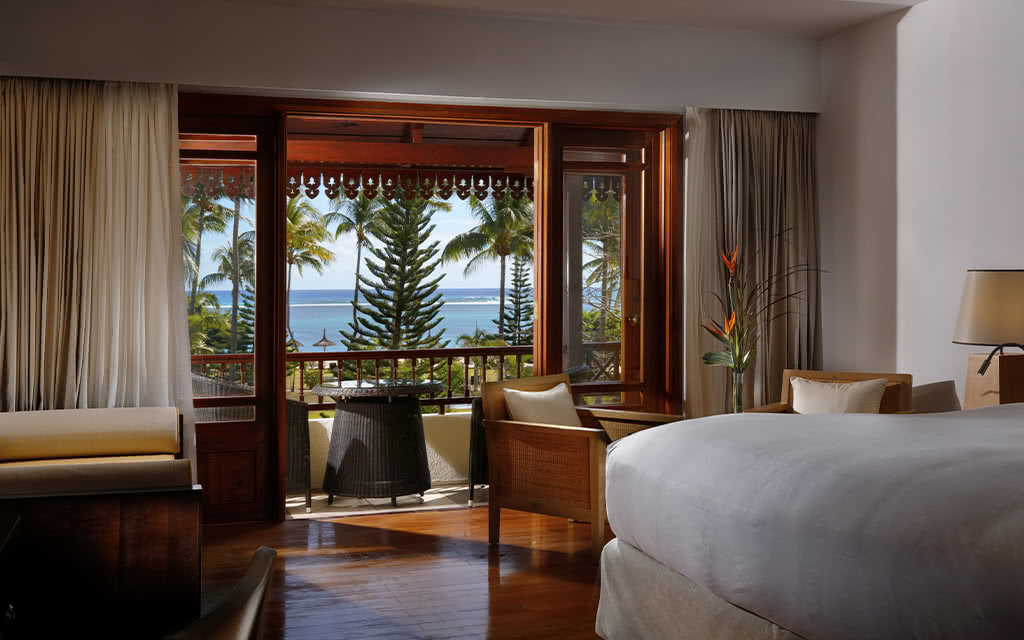 Hôtel Sofitel Mauritius L'Imperial Resort & Spa - Offre spéciale Noces *****
