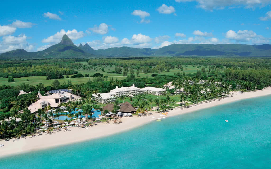 Sugar Beach Golf & Spa Resort - Offre spéciale Noces *****