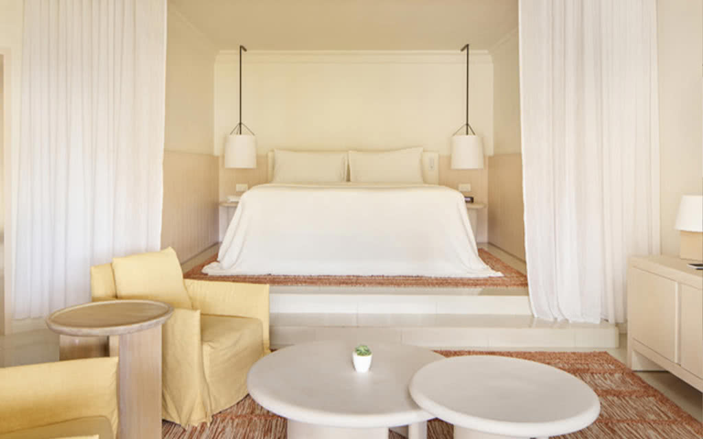 Image 6 du séjour Hôtel LUX Belle-Mare 5* à Belle mare, Ile Maurice