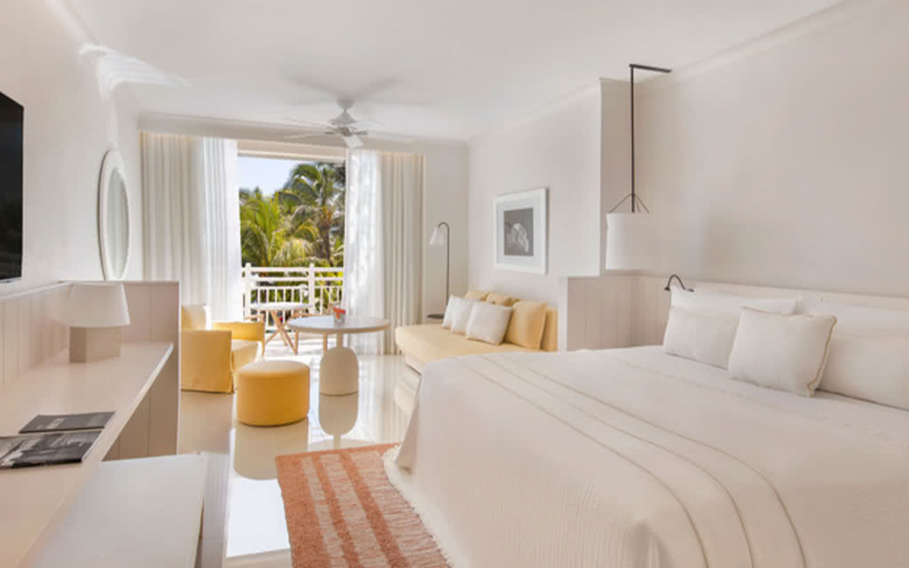 Image 7 du séjour Hôtel LUX Belle-Mare 5* à Belle mare, Ile Maurice