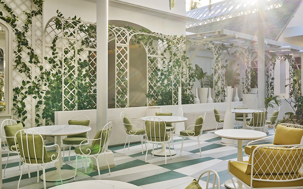 Image 8 du séjour Hôtel LUX Belle-Mare 5* à Belle mare, Ile Maurice