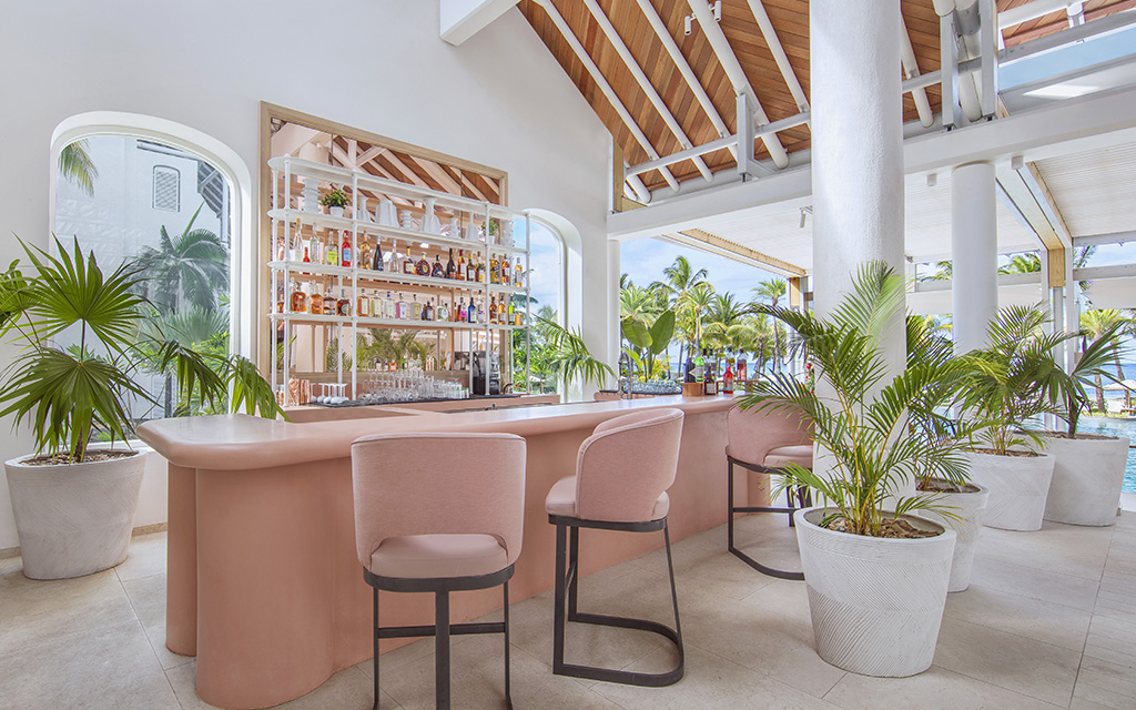 Image 11 du séjour Hôtel LUX Belle-Mare 5* à Belle mare, Ile Maurice