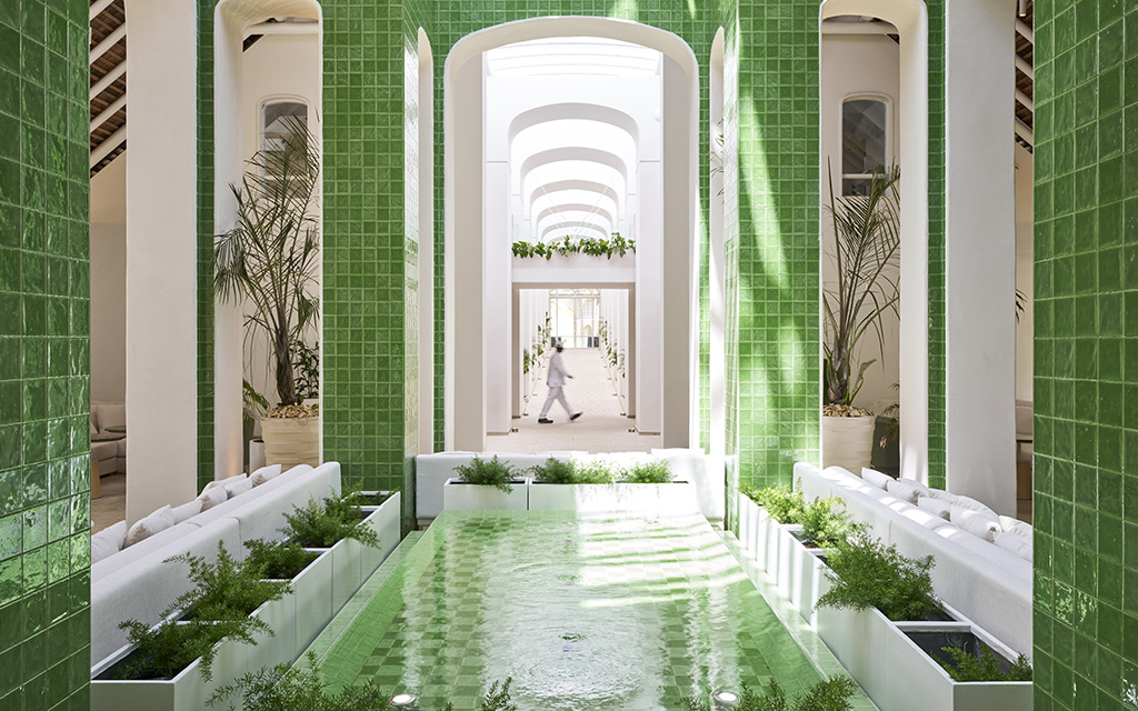 Image 12 du séjour Hôtel LUX Belle-Mare 5* à Belle mare, Ile Maurice