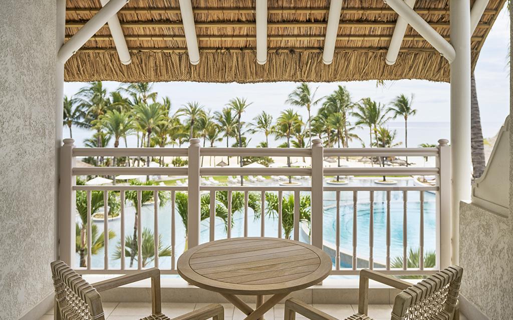 Image 13 du séjour Hôtel LUX Belle-Mare 5* à Belle mare, Ile Maurice