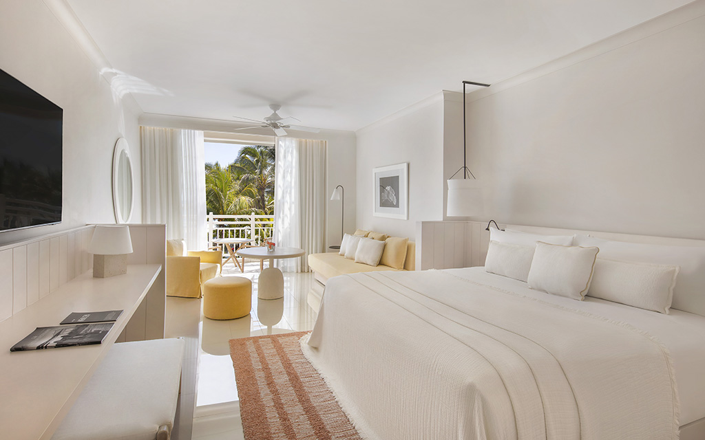 Image 14 du séjour Hôtel LUX Belle-Mare 5* à Belle mare, Ile Maurice