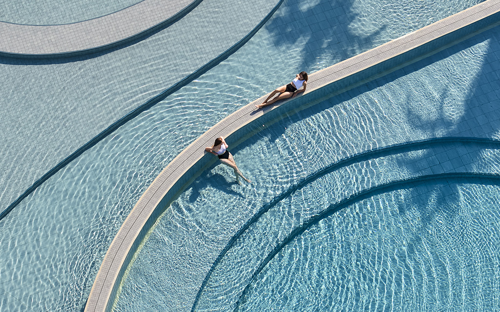 Image 15 du séjour Hôtel LUX Belle-Mare 5* à Belle mare, Ile Maurice