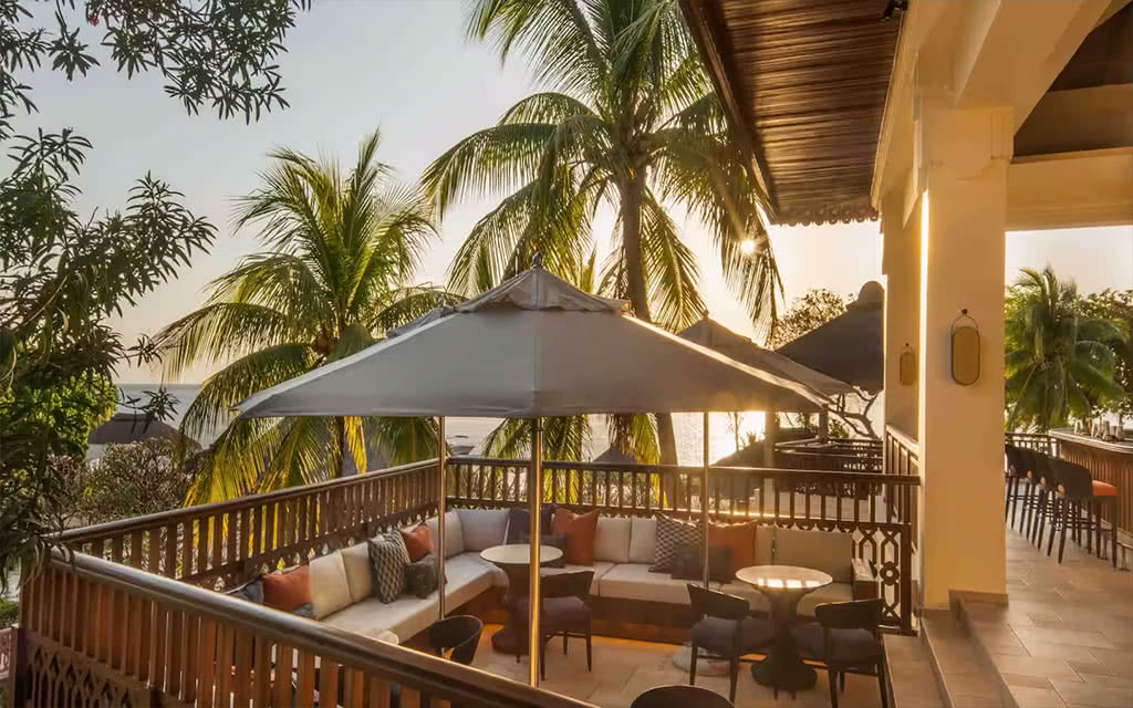 Hôtel Hilton Mauritius Resort & Spa *****
