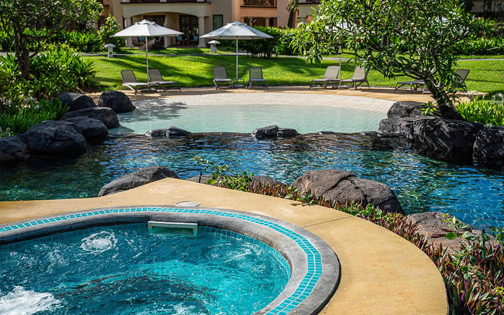 COMBINÉ 2 ILES RÉUNION + ILE MAURICE : Ness By D Ocean + Hilton Mauritius Resort & Spa 10 nuits **** - 14