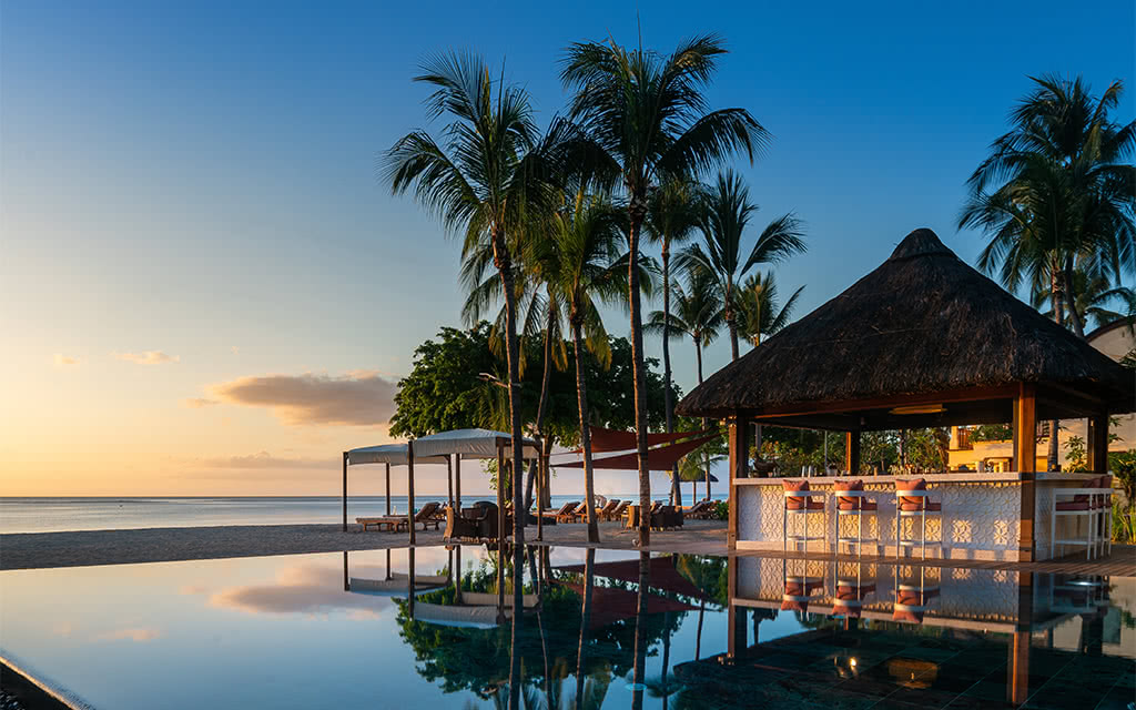 Hôtel Hilton Mauritius Resort & Spa *****