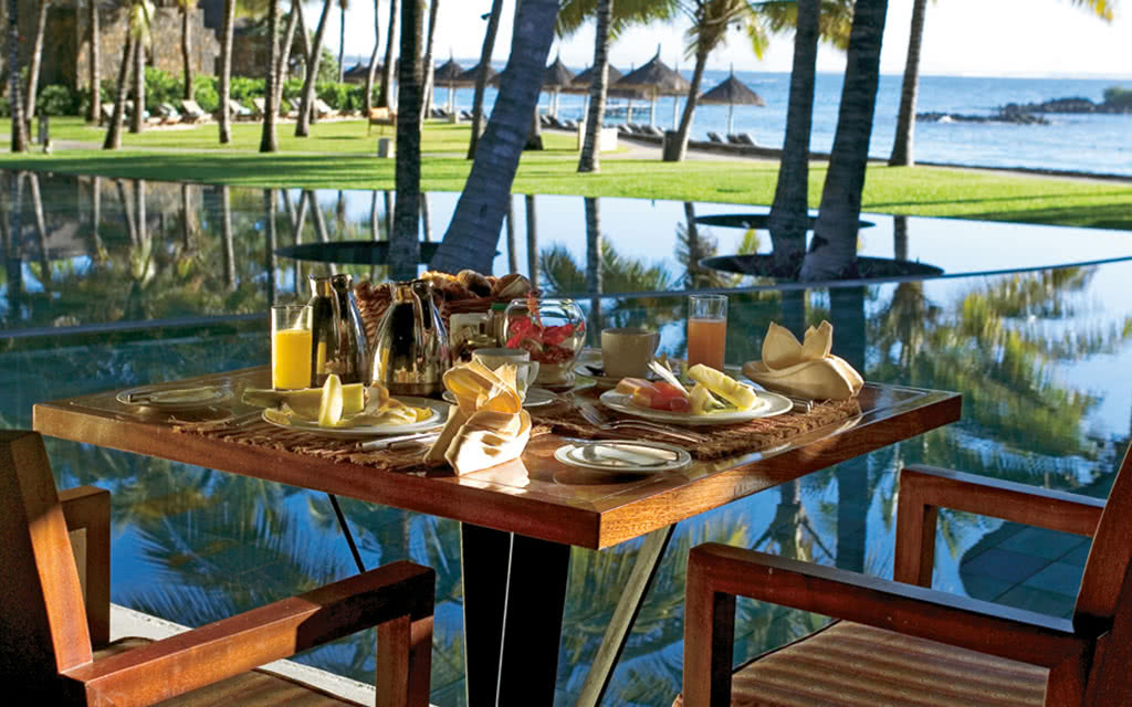 Hôtel Ile Maurice à Port Louis, villas constance belle mare plage 5