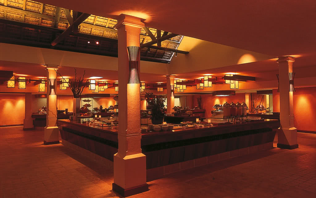 Hôtel Ile Maurice à Port Louis, villas constance belle mare plage 5