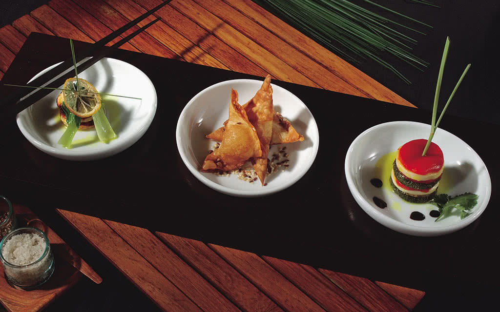 Hôtel Ile Maurice à Port Louis, villas constance belle mare plage 5