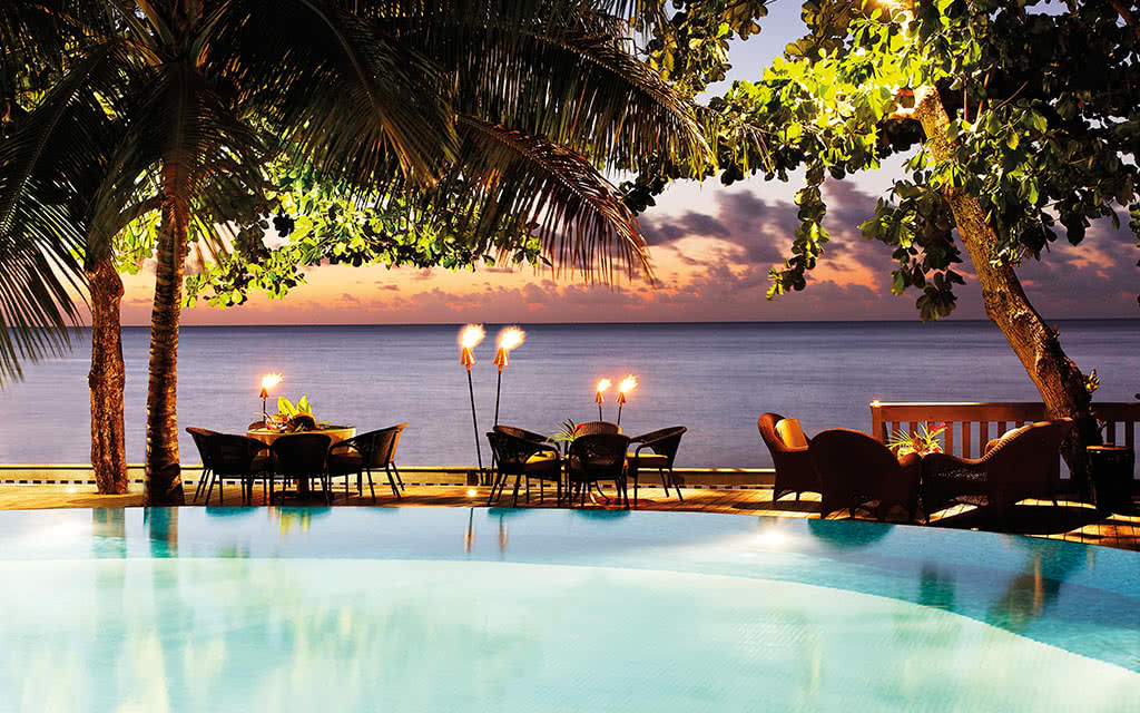 Polynésie Française - Tahiti - Hôtel Le Tahiti By Pearl Resorts 4*
