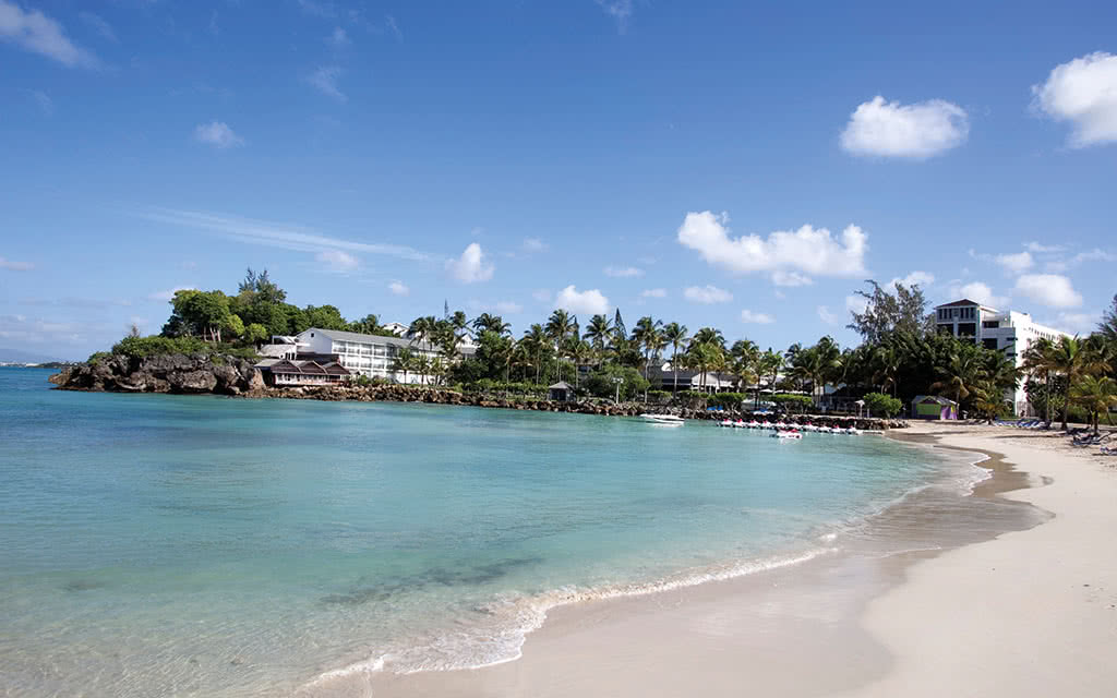 La Créole Beach Hotel & Spa - Offre spéciale Noces ****